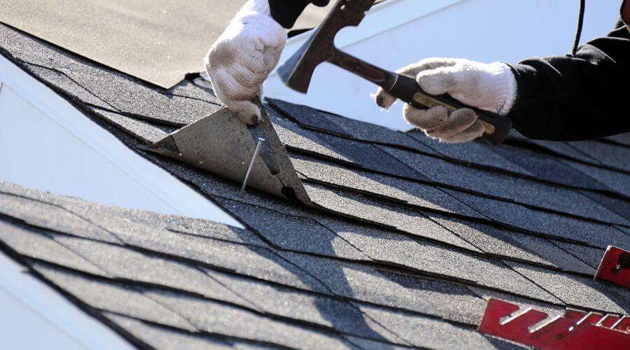 Professional residential roofers in Turbeville, SC